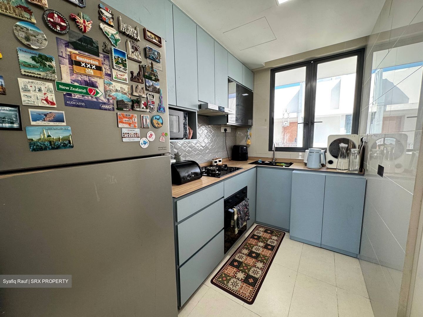 Hedges Park Condominium (D17), Condominium #576690081